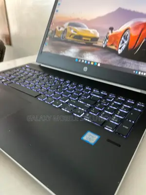 Laptop HP ProBook 450 G5 16GB Intel Core I5 SSD 256GB
