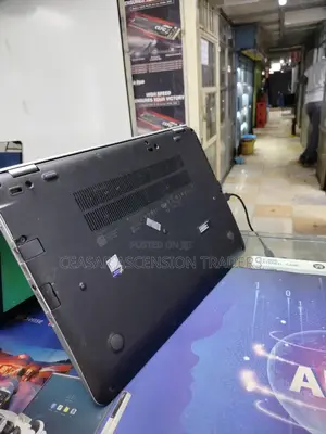 Laptop HP EliteBook 850 G3 8GB Intel Core I7 SSD 256GB