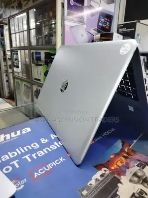 Laptop HP EliteBook 850 G3 8GB Intel Core I7 SSD 256GB