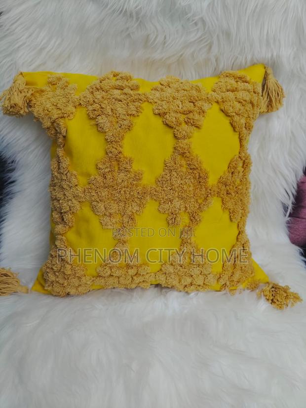 High Quality Boho Vintage Throwpillow Cases - thumbnail 2