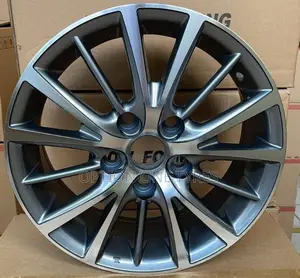 Moonlight Grey Alloy RIM 15" for Sale
