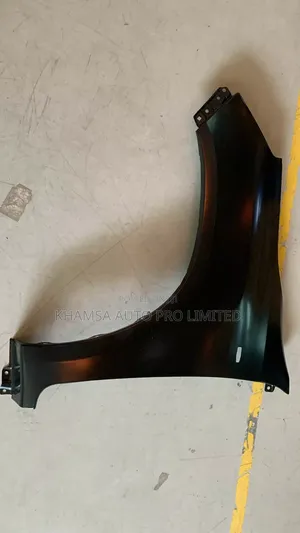 Toyota Hilux Revo 2016 2wd Front Fender
