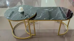 2 in 1 Coffee Table