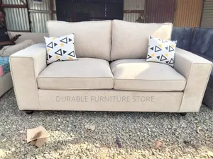 Unique 3 Seater Sofa