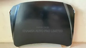 Mazda Cx5 2018 Bonnet