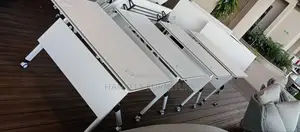 Foldable Movable Table