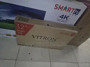 Vitron 32 Smart Android Tv