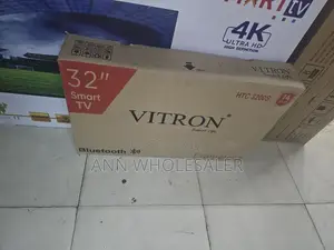 Vitron 32 Smart Android Tv