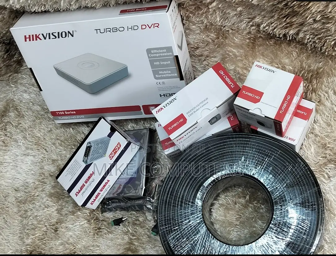 1080 2mp CCTV Cameras With IR Rpefect