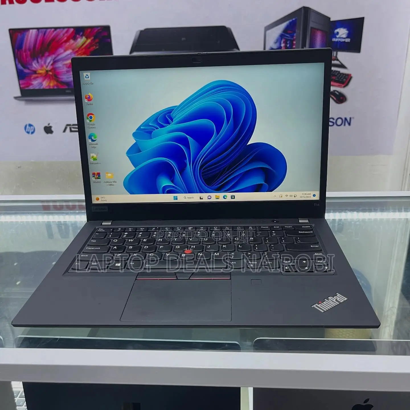 Laptop Lenovo Thinkbook 14 32GB AMD Ryzen 7 SSD 512GB