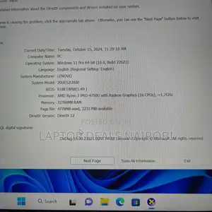 Laptop Lenovo Thinkbook 14 32GB AMD Ryzen 7 SSD 512GB