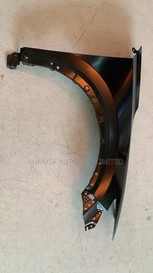Mazda CX-5 2018 Front Fender