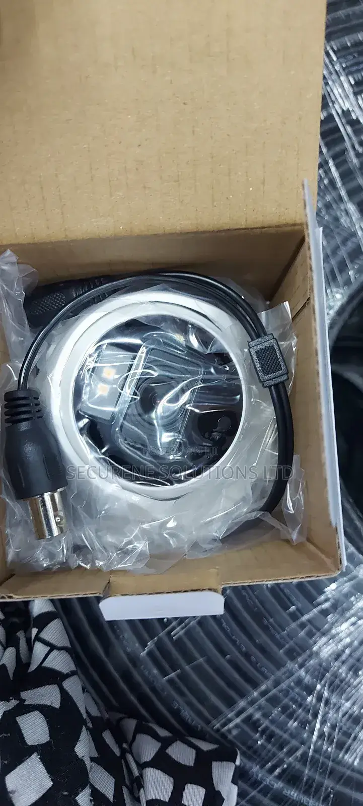 Dahua Dh-Hac-T1a21p-U-Il 2.8mm 2mp Ir Hdcvi Camera