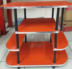 Wooden Tv Stand