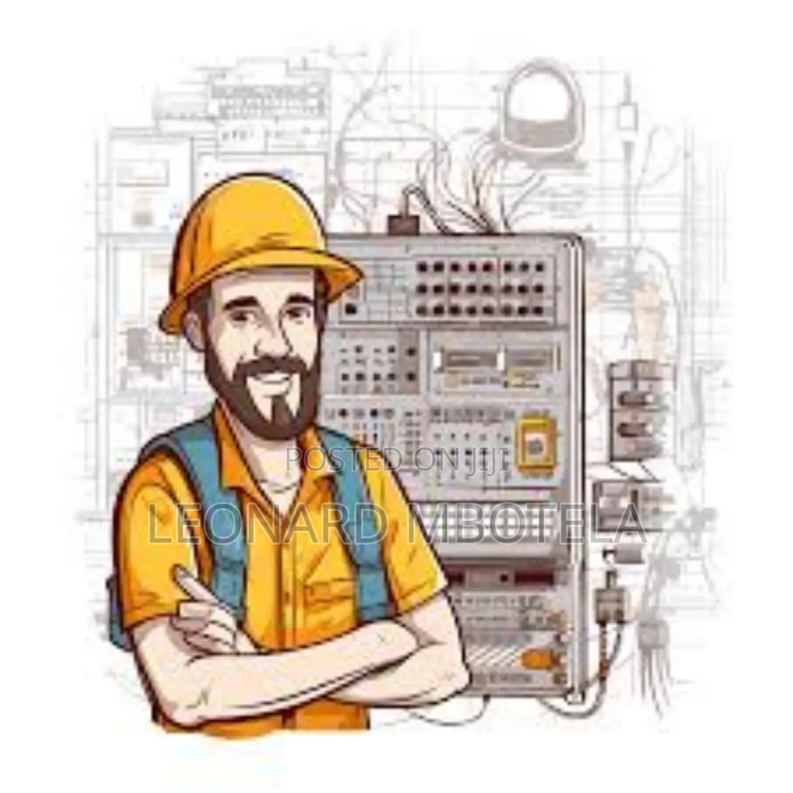 Electrician