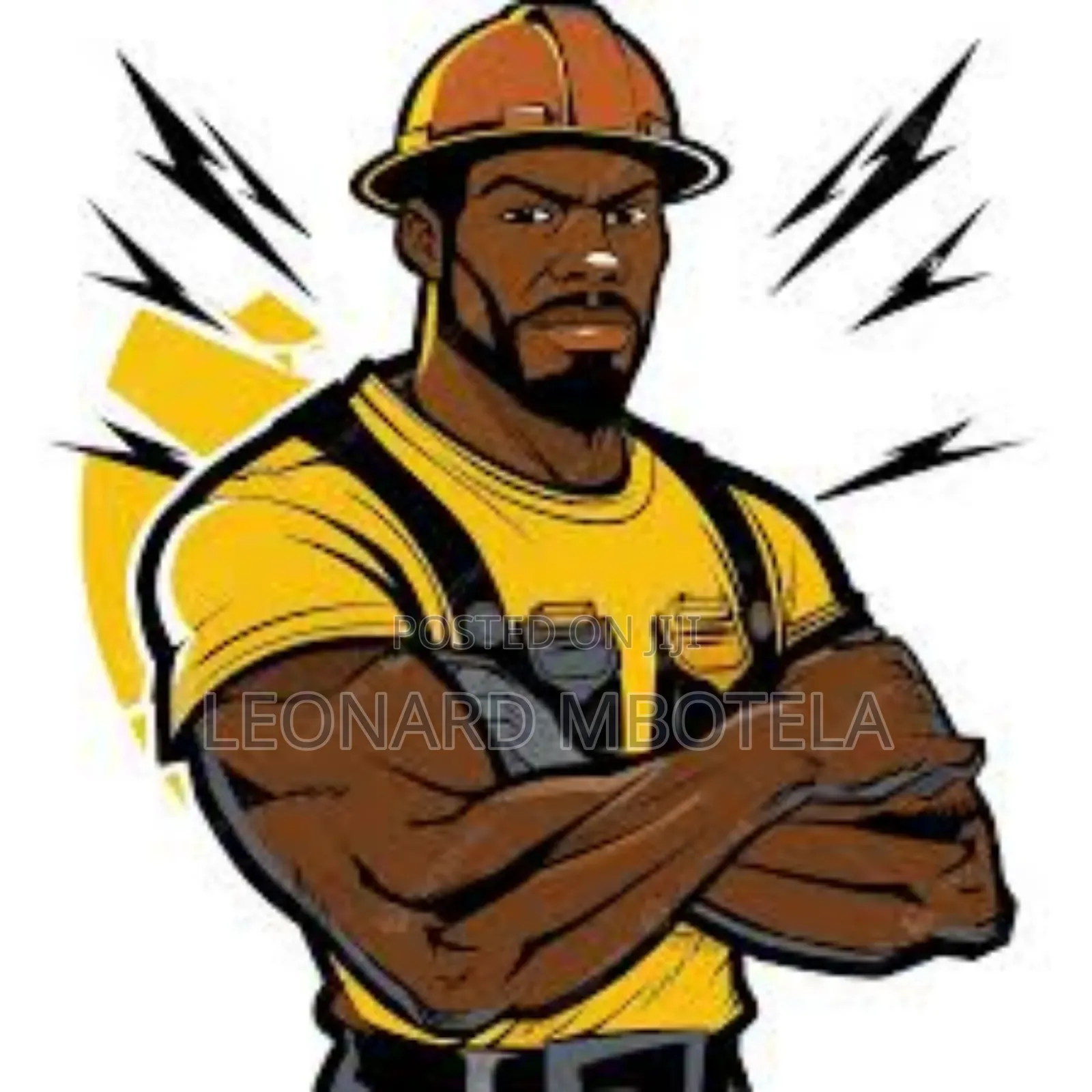 Electrician