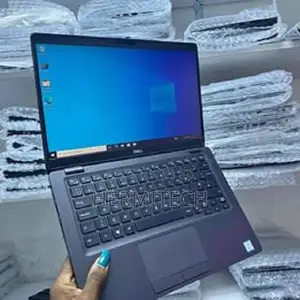 Laptop Dell Latitude 5300 8GB Intel Core I5 SSD 256GB