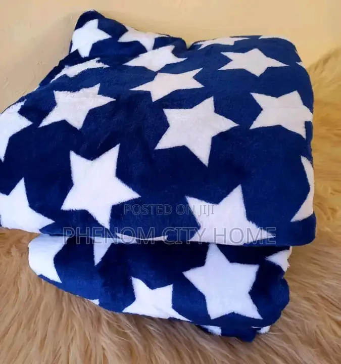 Soft Fleece Blankets