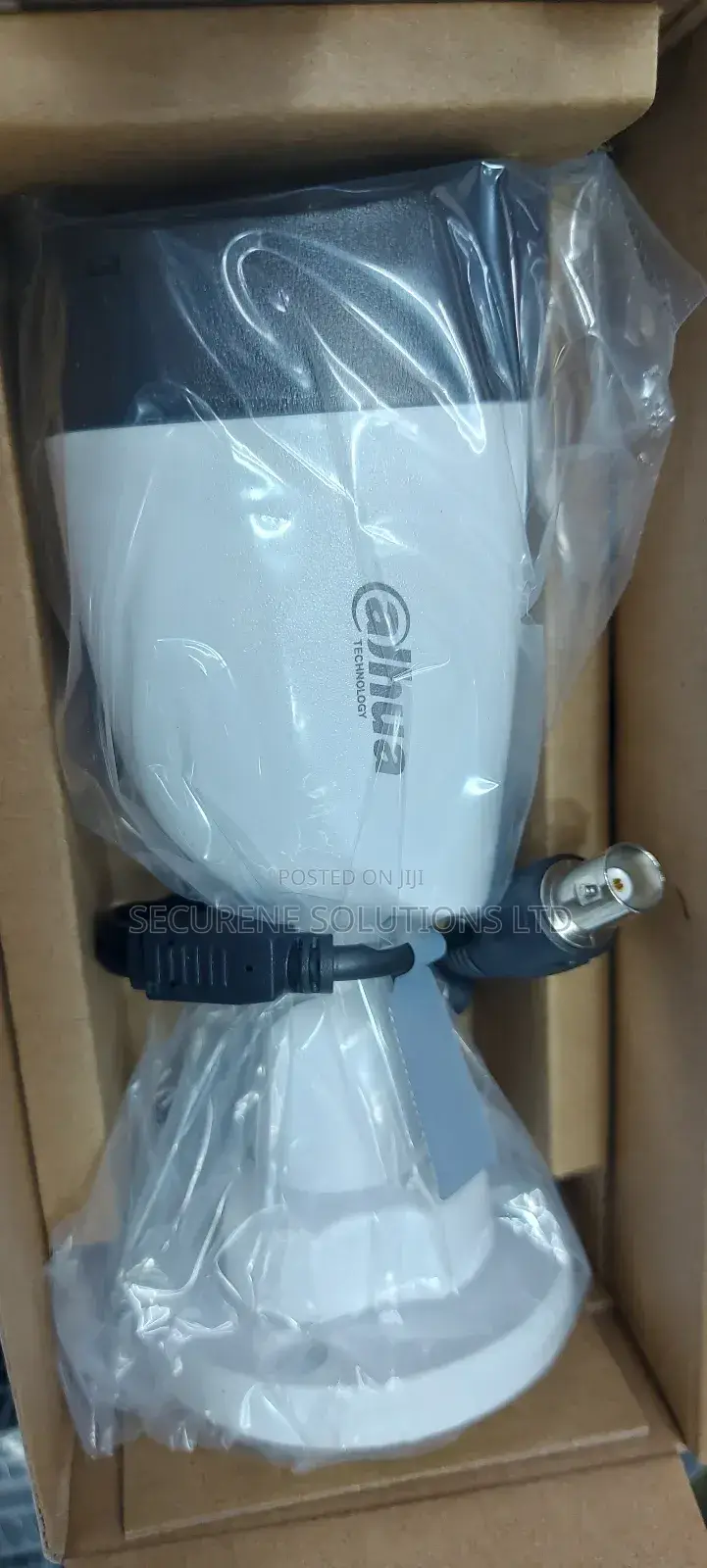 Dahua Hdcvi 5mp Smart Dual Light Bullet Camera