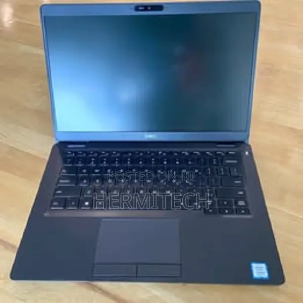 Laptop Dell Latitude 5300 8GB Intel Core I5 SSD 256GB