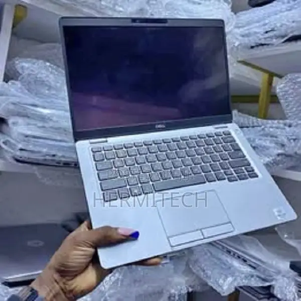 Laptop Dell Latitude 5300 8GB Intel Core I5 SSD 256GB