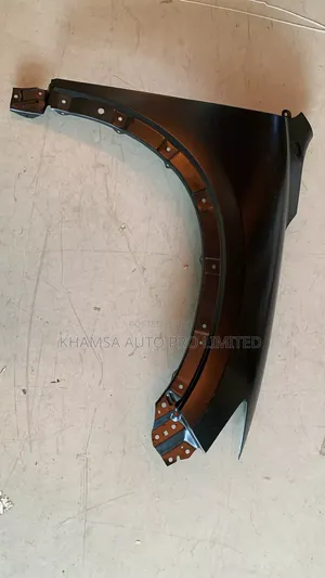 Mazda CX-5 2013 Front Fender