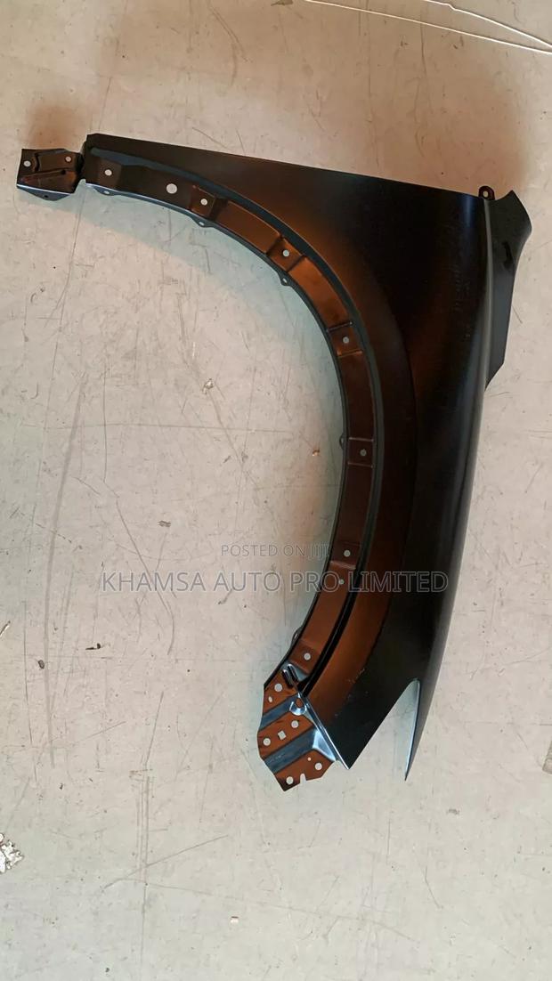 Mazda CX-5 2013 Front Fender