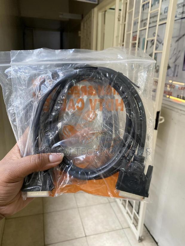 DVI to DVI Cable - thumbnail 4