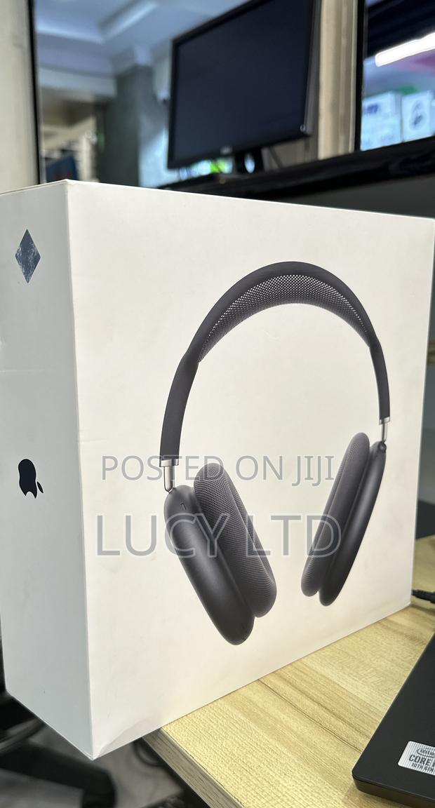 Airpods Max 2 - main view