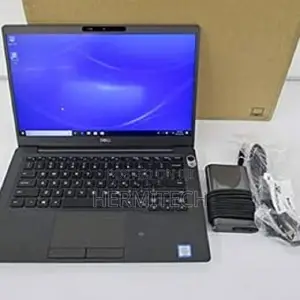 Laptop Dell Latitude 7300 8GB Intel Core I7 SSD 256GB