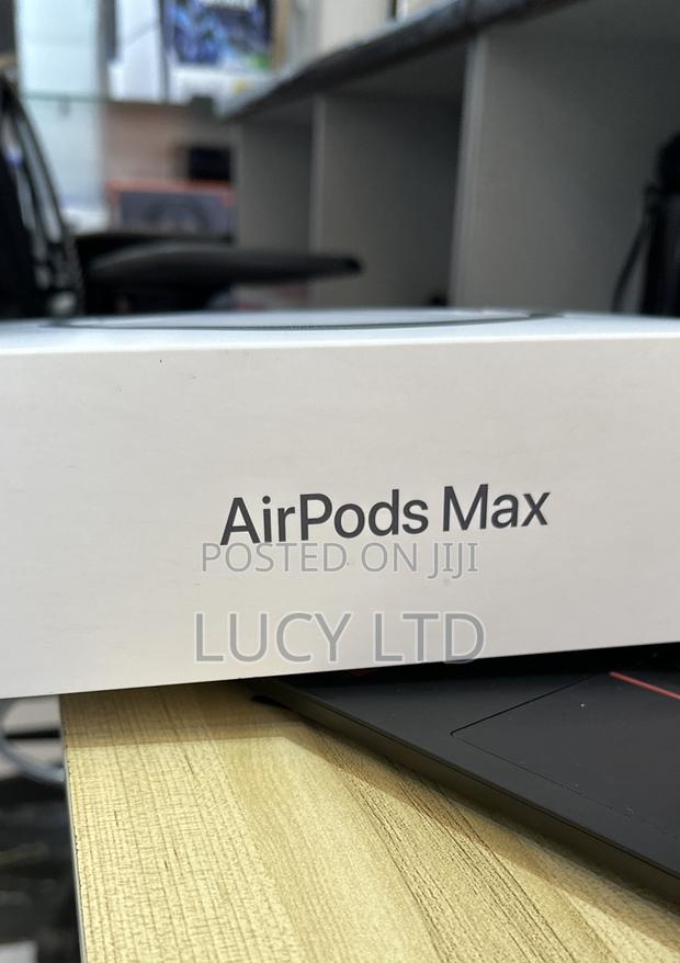 Airpods Max 2 - thumbnail 3