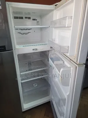 Fridge 380L LG