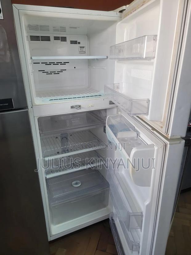 Fridge 380L LG - thumbnail 2