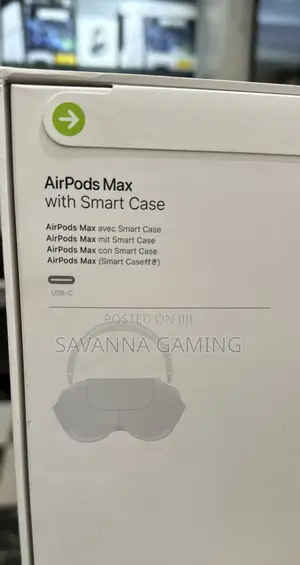 Airpods Max 2