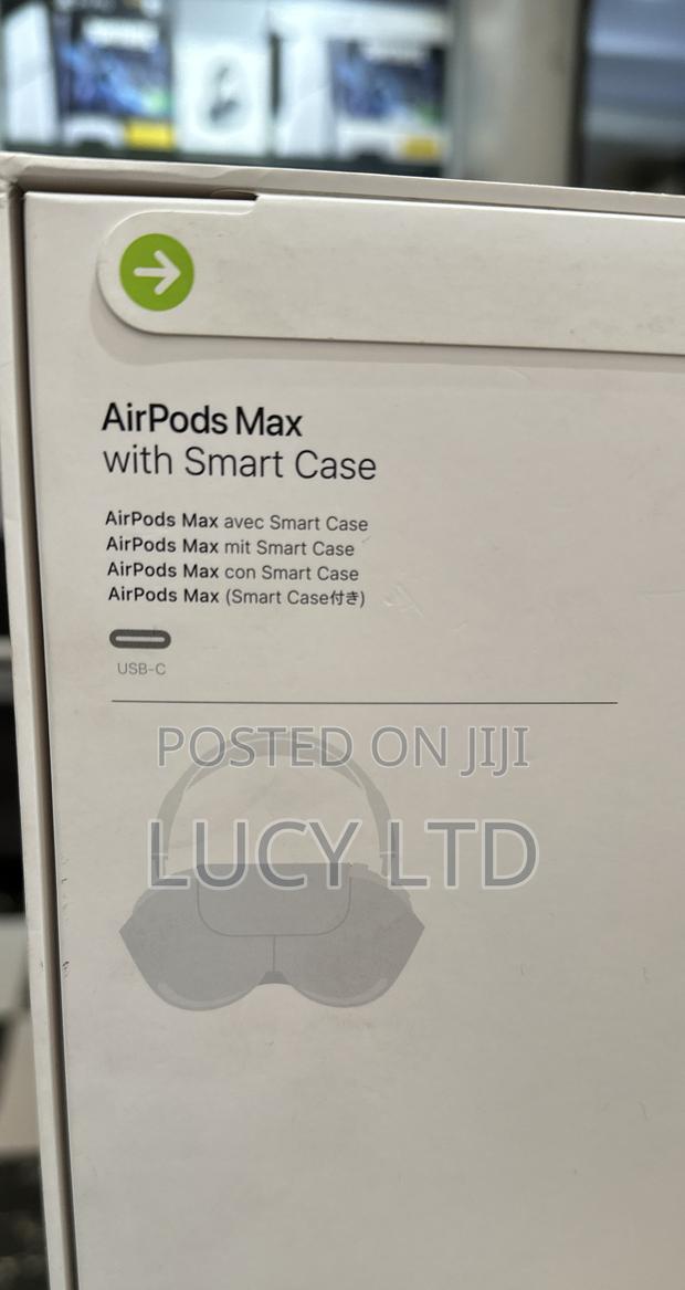 Airpods Max 2 - thumbnail 4