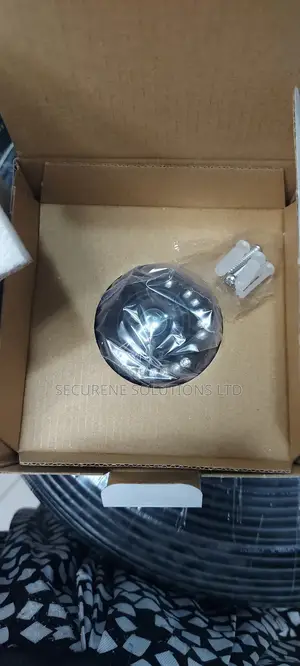 Dahua 2mp Dome CCTV Camera