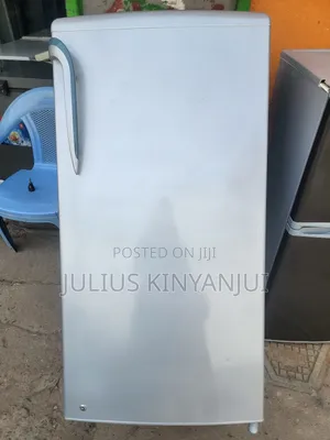 Toshiba Fridge 225L
