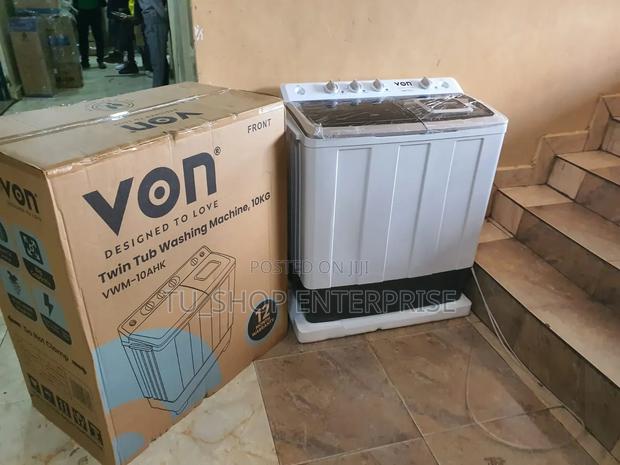 Washing Machine!!Washing Machine!! Von 10kg