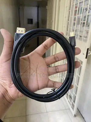 Mini Display to Display Cable