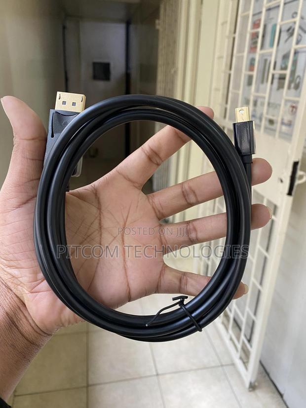 Mini Display to Display Cable - thumbnail 2