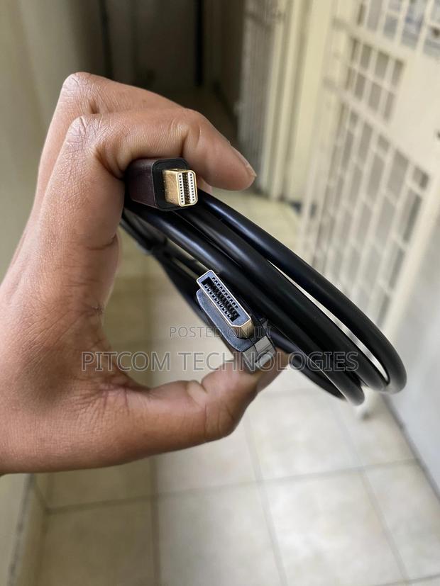 Mini Display to Display Cable - thumbnail 3