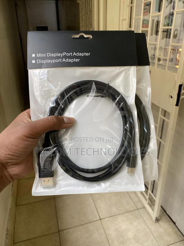 Mini Display to Display Cable - thumbnail 4