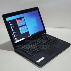 Laptop Dell Latitude 12 7250 8GB Intel Core I5 SSD 256GB