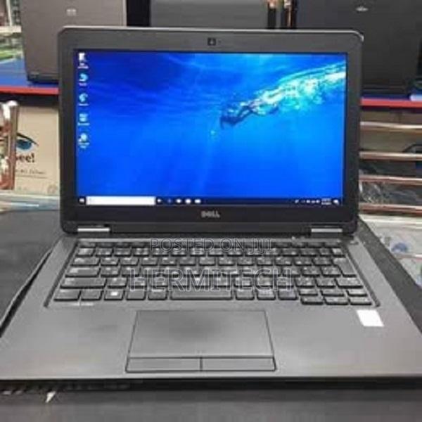 Laptop Dell Latitude 12 7250 8GB Intel Core I5 SSD 256GB - thumbnail 3