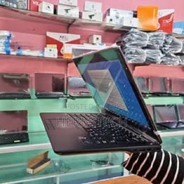 Laptop Dell Latitude 12 7250 8GB Intel Core I5 SSD 256GB - thumbnail 4