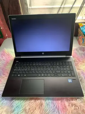 Laptop HP ProBook 450 G5 16GB Intel Core I7 SSD 512GB