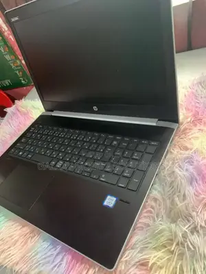 Laptop HP ProBook 450 G5 16GB Intel Core I7 SSD 512GB
