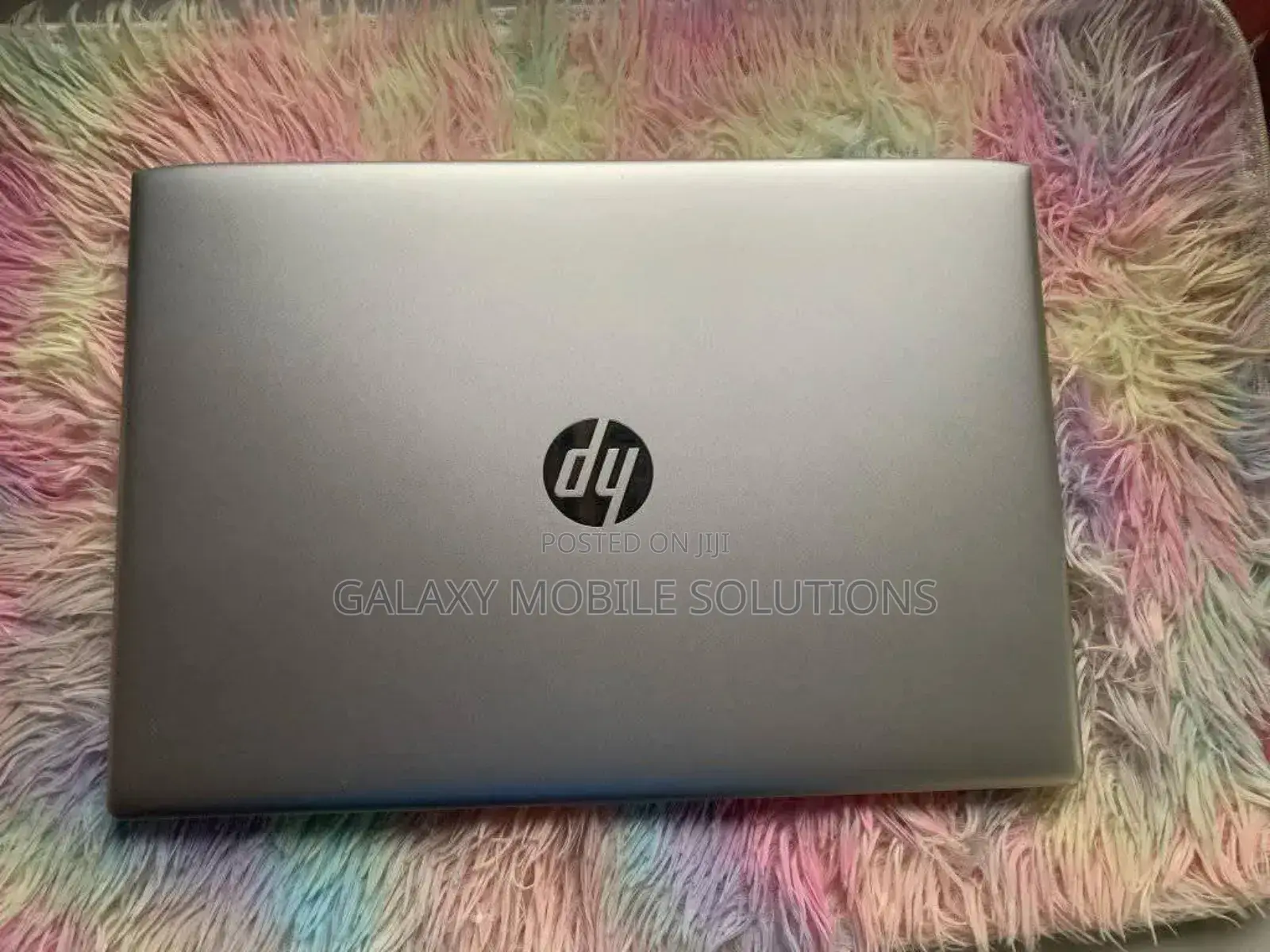 Laptop HP ProBook 450 G5 16GB Intel Core I7 SSD 512GB