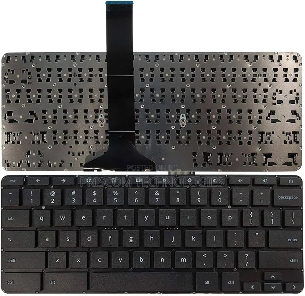 New HP Probook X360 11 G1 G2 EE Laptop Keyboard