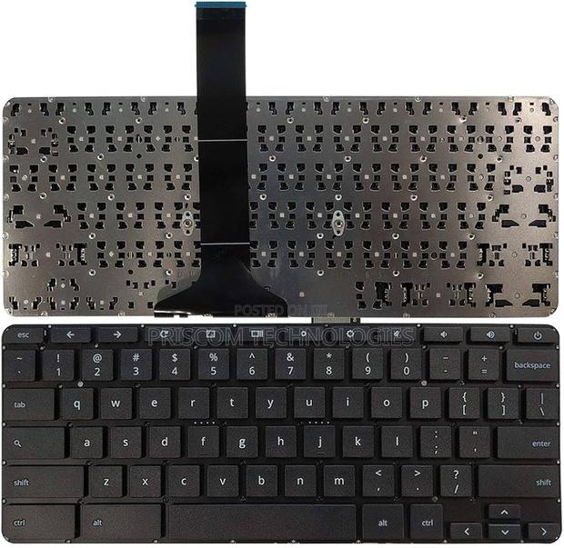 New HP Probook X360 11 G1 G2 EE Laptop Keyboard